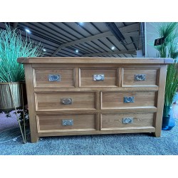 Madison 7 Drawer Chest